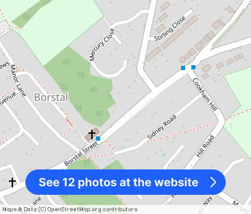 Borstal Street, ROCHESTER - Photo 1