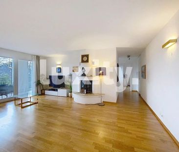 For rent – 4.5 room apartment in Rolle (available from January 15) - Foto 1