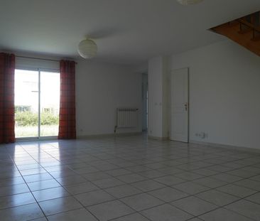 Villa 4 pièces à louer Montpellier - 34080 / Réf: LM321-IMMOBILIAFR - Photo 4