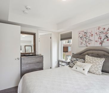 For Lease - 3409 Ridgeway Drive Unit# 35, Mississauga, Ontario - Photo 6