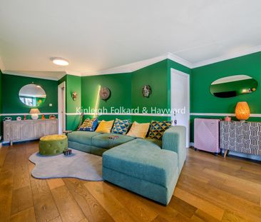 Mantle Road, Brockley, London, SE4 - Photo 6