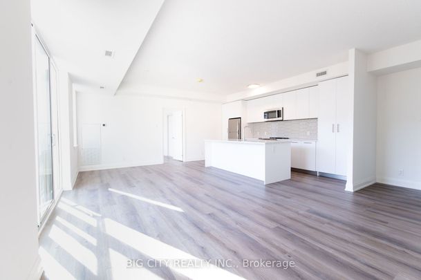 For Lease - 101 Cathedral High Street Unit# PH24, Markham, Ontario - Photo 1