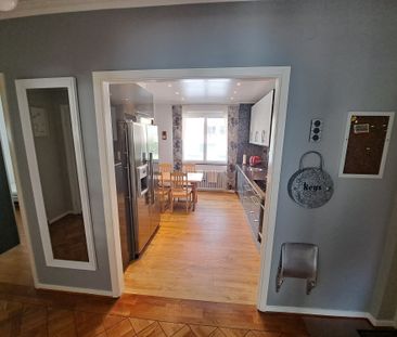 Nämndemansgatan, Solna - Foto 3