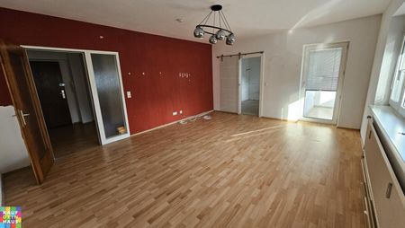 Großzügige 3 Zimmerwohnung mit Rundgang und Loggia - Photo 5