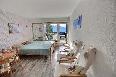 Studio de vacances à louer à la semaine - Photo 5