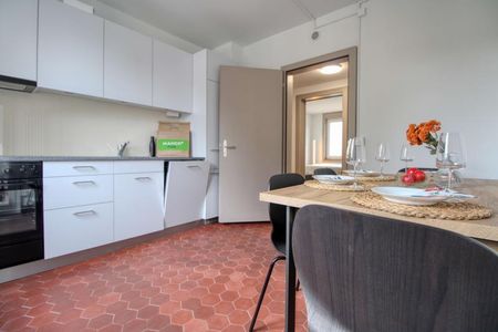 Matthew #3 - Your Ideal Coliving Space in Zurich - Photo 2