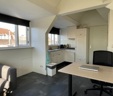 Te huur: Appartement St.-Ludgerusstraat in Utrecht - Photo 5