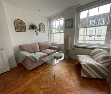 1 Bed Flat, Weston House, BS1 - Photo 3
