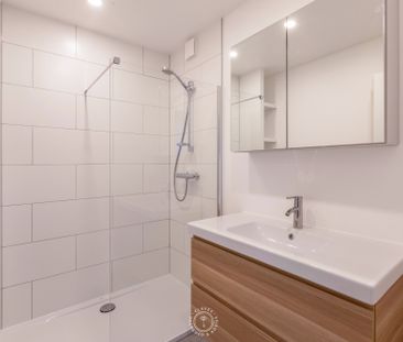 Fijn, gerenoveerd en energiezuinig 2 slaapkamer appartement - Photo 3