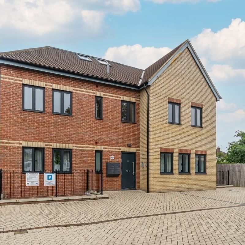 2 bedroom flat to rent - Photo 1