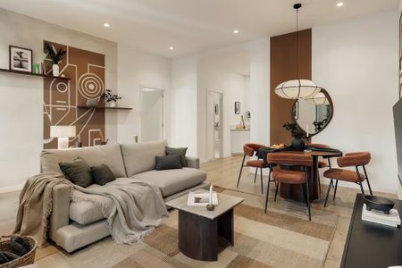 Gran Via de les Corts Catalanes, Barcelona, Catalonia 08007 - Foto 2