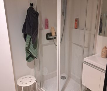 kamer 206 - Jozef Plateaustraat 43 - Foto 4