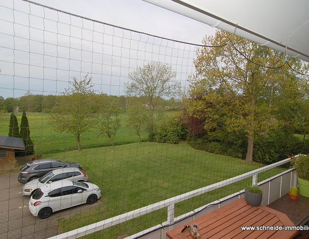 2-Zimmer-1. Obergeschoss-Wohnung mit Balkon - Photo 1