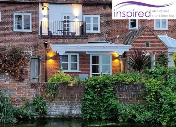 2 bedroom house to rent - Photo 1