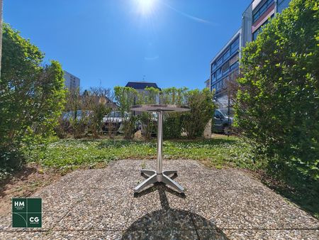 Location Appartement 1 pièce 18m² STRASBOURG 67100 - Photo 2
