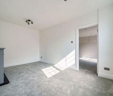1 bedroom maisonette to rent - Photo 2
