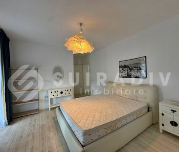 Apartament 4 camere | 93 mp + terasă 100 mp | Parcare | Bonjour Res... - Fotografie 4