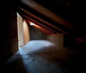 Ruhige 1-Zimmer-Wohnung, ideal für eine Einzelperson - Photo 5