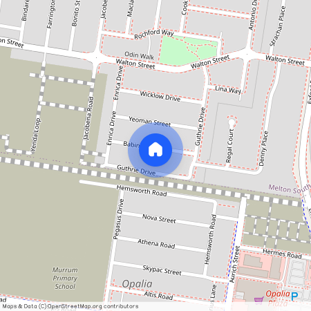 9 Babina Avenue, Vic 3338, Melton South