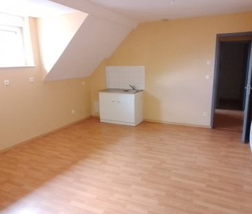 Appartement 3 pièces à Valleroy - Photo 4