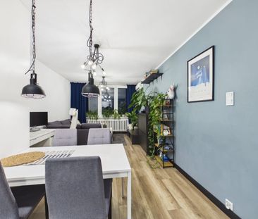 Przytulne dwupokojowe mieszkanie na Koszutce 40.77 m² - Photo 6