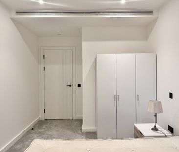 Gauging Square, London - Photo 1