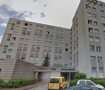 À LOUER – 17 rue Aristide Briand - LONGVIC - Photo 1