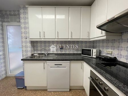 Piso de alquiler en Avenida Niza, PAU 5 - Photo 5