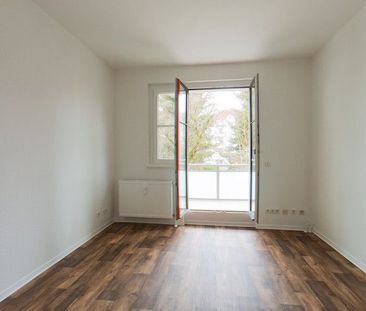 2 Zimmer Wohnung mit Einbauküche vom Vormieter! - Photo 3