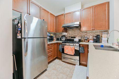 For Lease - 5505 Fudge Terrace, Mississauga, Ontario - Photo 5