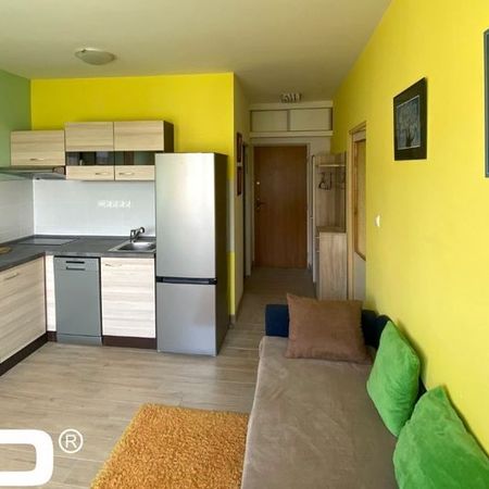 1 - izbový byt s garážou Kysucké Nové Mesto - Fotografia 3