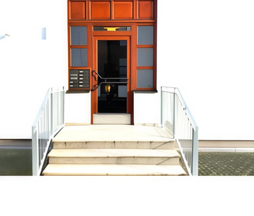 Helle und geräumige Dreizimmerwohnung mit Balkon und Stellplatz - Photo 6