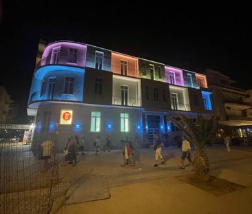Διαμέρισμα για ενοικίαση Λουτράκι (Λουτράκι-Περαχώρα) - Φωτογραφία 6