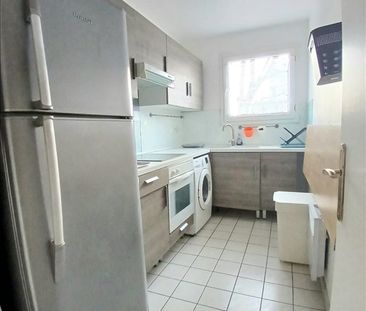 2 pièces - Meublé - 48,11 m² - 1er étage - Colocation non autorisée - Photo 1