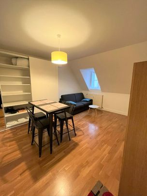 Location Appartement 1 pièce 20m² - Photo 1