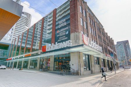 For Lease - 17 Bathurst Street Unit# 2216, Toronto, Ontario - Photo 4