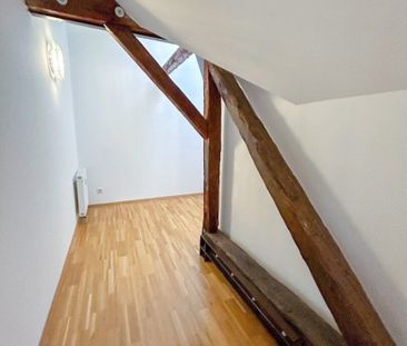 TOP gestylte Dachgeschosswohnung! - Photo 4