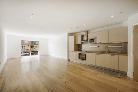 2 bedroom apartment to rent - Photo 3