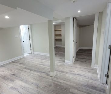 For Lease - 6 Fitzroy Avenue Unit# Basement, Markham, Ontario - Photo 5