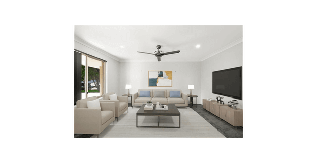 Spacious North Lakes Home with Side Access - Photo 1