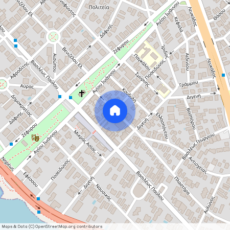 Βούλα (Άνω Βούλα)