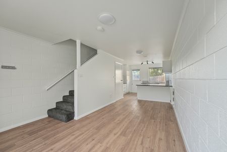 Updated Townhouse in a Central Location - Photo 2