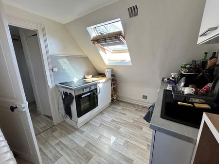 Location appartement 3 pièces 48.71 m2 à Tours - Photo 4