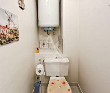 Location Appartement 1 pièce 31m² - Photo 1
