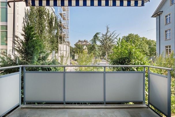 MIETEN OHNE KAUTION - Wohnen in multikulturellem Stadtquartier - Foto 1