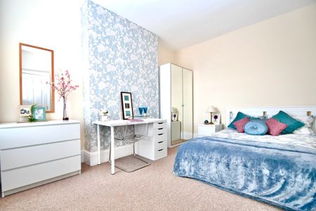 6 Bed Terraced House, Kimberley Road, LE2 - Photo 4