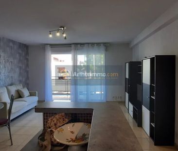 Location Appartement 2 pièces 49 m2 à Saint-Aygulf - Photo 2