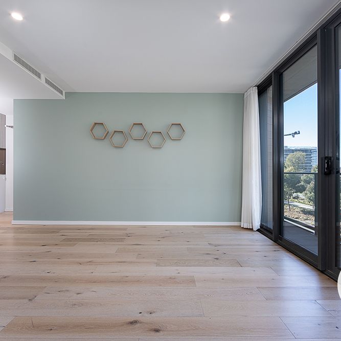 302/253 Northbourne Ave, Lyneham ACT 2602 - Apartment For Rent | Domain - Photo 1