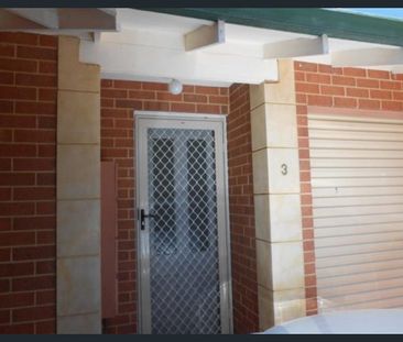 3x2 VILLA WITH GARAGE - Photo 1