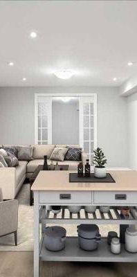 Just Pay Rent! 1 bedroom/bathroom lower unit as early as April or May - Photo 1